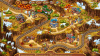 Превью изображения 3: Golden Rails: Road To Klondike