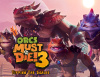 Превью изображения 0: Orcs Must Die! 3 - Tipping the Scales