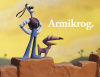 Превью изображения 0: Armikrog