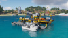 Превью изображения 4: Tropico 6 - Tropican Shores