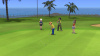 Превью изображения 4: Everybody's Golf Hot Shots