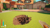 Превью изображения 1: A Game About Digging A Hole