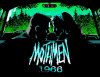 Превью изображения 0: Mothmen 1966