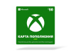 Превью изображения 0: Карта оплаты Xbox 50 USD [Цифровая версия] (US)
