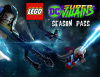 Превью изображения 0: LEGO DC Super-Villains Season Pass