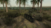 Превью изображения 1: Tank Warfare: Chewy Gooey Pass