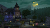 Превью изображения 4: The Sims 4: Вампиры