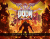 Превью изображения 0: DOOM Eternal Deluxe Edition
