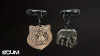 Превью изображения 3: SCUM Charms pack