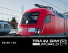 Превью изображения 0: Train Sim World 2: DB BR 182 Loco Add-On