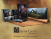 Превью изображения 0: Ash of Gods - Digital Art Collection
