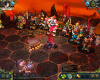 Превью изображения 2: King's Bounty: Crossworlds GOTY