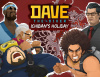 Превью изображения 0: Dave the Diver: Ichiban’s Holiday