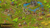 Превью изображения 1: Townsmen - A Kingdom Rebuilt