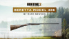 Превью изображения 1: Hunting Simulator 2: Beretta Model 486