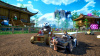 Превью изображения 5: DreamWorks All-Star Kart Racing