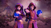 Превью изображения 2: For The King II: Tinkerers Of Fate Character Pack
