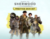 Превью изображения 0: Gangs of Sherwood - Prestige Skin Set
