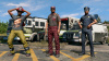 Превью изображения 1: Watch_Dogs® 2 - No Compromise (DLC)