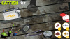 Превью изображения 1: Professional Fishing: Catfish Kit