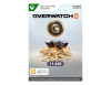 Превью изображения 0: Игровая валюта Overwatch 2: 11600 Overwatch Coins (цифровая версия) (Xbox One + Xbox Series X|S) (RU)