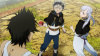 Превью изображения 3: Black Clover: Quartet Knights - Season Pass