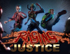 Превью изображения 0: Raging Justice