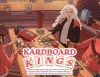 Превью изображения 0: Kardboard Kings: Card Shop Simulator