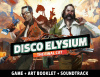 Превью изображения 0: Disco Elysium - The Final Cut Bundle