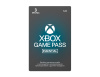 Превью изображения 0: Карта оплаты Xbox Game Pass Essential на 3 месяца [Цифровая версия] (MX)