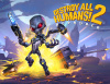 Превью изображения 0: Destroy All Humans! 2 - Reprobed