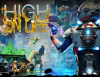 Превью изображения 0: High On Life