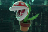 Превью изображения 4: Super Smash Bros. Ultimate - Piranha Plant (Nintendo Switch - Цифровая версия) (EU)
