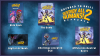 Превью изображения 1: Destroy All Humans! 2 - Reprobed: Dressed to Skill Edition