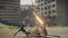 Превью изображения 4: Nier Automata - The End of YoRHa Edition (Nintendo Switch - Цифровая версия) (EU)