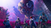 Превью изображения 2: Marvel's Guardians of the Galaxy (Версия для СНГ [ Кроме РФ и РБ ])