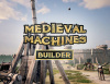 Превью изображения 0: Medieval Machines Builder (Ранний доступ)