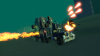 Превью изображения 2: Badlands Crew
