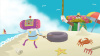 Превью изображения 4: We Love Katamari REROLL+ Royal Reverie