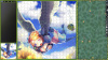Превью изображения 2: Pixel Puzzles Illustrations & Anime - Jigsaw Pack: Angels