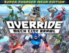Превью изображения 0: Override: Mech City Brawl Super Mega Charged Edition