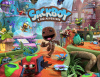 Превью изображения 0: Sackboy: A Big Adventure (Версия для РФ)