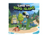 Превью изображения 0: Time on Frog Island (Nintendo Switch - Цифровая версия) (EU)