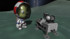 Превью изображения 3: Kerbal Space Program: Breaking Ground Expansion