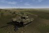 Превью изображения 2: Iron Warriors: T - 72 Tank Command