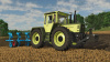 Превью изображения 5: Farming Simulator 25 - Mercedes-Benz Trucks Pack