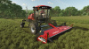 Превью изображения 2: Farming Simulator 25 - MacDon Pack