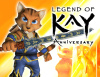 Превью изображения 0: Legend of Kay Anniversary