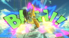 Превью изображения 5: Dragon Ball Xenoverse 2 - Hero of Justice Pack Set