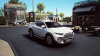 Превью изображения 1: Taxi Life: A City Driving Simulator - Delivery Driver